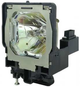 Лампа в ламповом модуле Panasonic ET-SLMP109