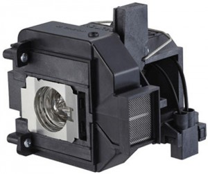 Лампа в ламповом модуле Epson V13H010L69