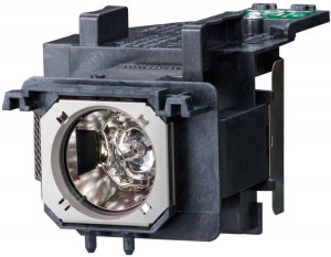 Лампа в ламповом модуле Panasonic ET-LAV400