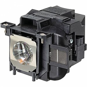 Лампа в ламповом модуле Epson ELPLP78