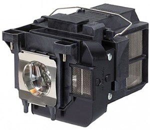 Лампа в ламповом модуле Epson V13H010L88
