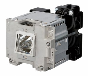 Лампа в ламповом модуле Mitsubishi Electric VLT-XD8600LP