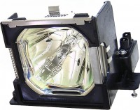 Лампа в ламповом модуле Sanyo LMP101 U