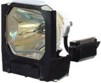 Лампа в ламповом модуле Mitsubishi Electric VLT-XD590LP