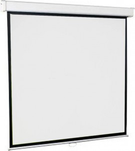 Натяжной экран для проектора ScreenMedia SGM-4307