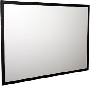 Натяжной экран для проектора Draper Cineperm NTSC (3:4) 244/96 153x204 CH1200V (CRS)