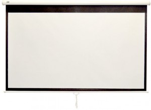 Натяжной экран для проектора Classic Solution Norma 210x165 (4:3)