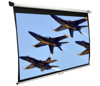 Рулонный экран для проектора Elite Screens M150XWH2 (150