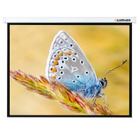 Рулонный экран для проектора Lumien Master Control 153x203см MW (LMC-100108)