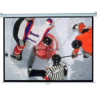 Рулонный экран для проектора Elite Screens M135XWV2 (135