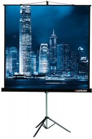 Рулонный экран для проектора Lumien Master View 153x203 см MW