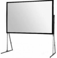 Экран для проектора Draper Ultimate Folding Screen NTSC (3:4) 305/120 173x234 CRS