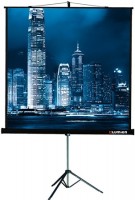 Рулонный экран для проектора Lumien MasterView 180x180 (LMV-100103) White
