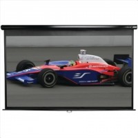 Рулонный экран для проектора Elite Screens M100H