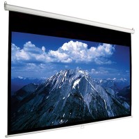 Рулонный экран для проектора Draper Accuscreen Manual Format (16:10) 234/94 50x80 127x203 MW TBD12