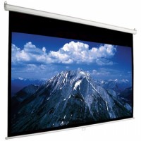 Экран для проектора Accuscreen Manual HDTV MW TBD12