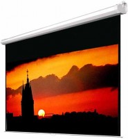 Рулонный экран для проектора Accuscreen Electric Format 145*233 MW TBD12