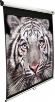 Рулонный экран для проектора Elite Screens Manual Series M135XWH2 White