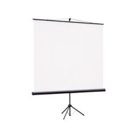 Экран для проектора ViewScreen Clamp Pro (1:1) 213*213 MW
