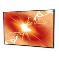 Натяжной экран для проектора Draper Cineperm HDTV 147*264 HDG