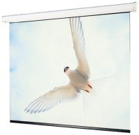 Рулонный экран для проектора Accuscreen Electric Format 127*203 MW TBD12