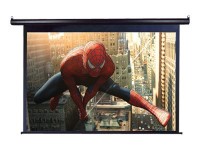 Рулонный экран для проектора Elite Screens Electric100H (100