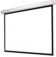 Натяжной экран для проектора Classic Solution Norma 203x203 (1:1)
