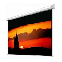 Натяжной экран для проектора Classic Solution Norma 244x244 (1:1)
