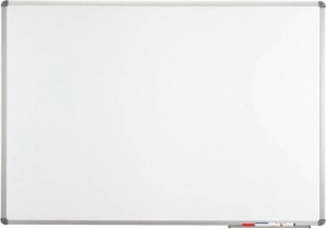 Подвесная магнитно-маркерная доска Maul 6461884 Standart 60x90