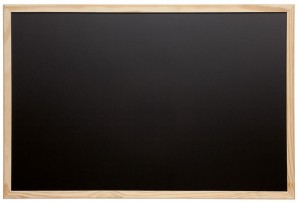 Магнитно-маркерная доска Maul Chalk Board 30х40