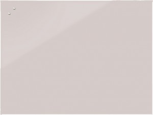Подвесная магнитно-маркерная доска Askell Lux S090120-072 90x120 Light grey