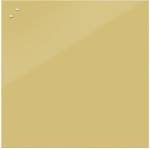 Подвесная магнитно-маркерная доска Askell Lux S120240-082 120x240 Beige