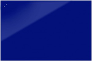 Подвесная магнитно-маркерная доска Askell Lux S090120-049 90x120 Night blue