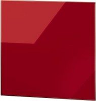 Подвесная магнитно-маркерная доска Hama H-100728 Belmuro Red