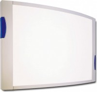 Магнитно-маркерная доска Maul Convex 60х90 Blue