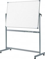 Магнитно-маркерная доска Maul Mobil board 100x120 White
