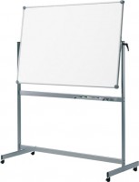 Магнитно-маркерная доска Maul Mobil board 100x150 White