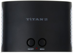 Приставка Sega Magistr Titan 2