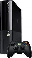 Приставка Microsoft Xbox 360 E 4 Gb + Peggle2