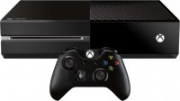 Приставка Microsoft Xbox One