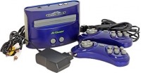Приставка Sega Mega Drive + 6 игр