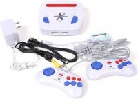 Приставка Sega MegaDrive Spider-man 70 игр