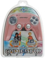 Приставка EXEQ VG-1630 GameBird Coral