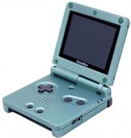 Приставка EXEQ GameBox VG-1632 Emerald
