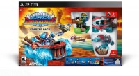 Игра для Sony PlayStation 3 Activision Skylanders SuperChargers Стартовый набор