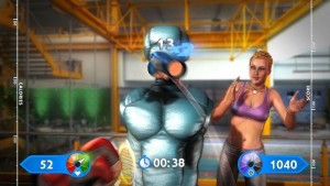 Игра для Sony PlayStation 3 Coldwood Move Фитнес Essentials Русская версия