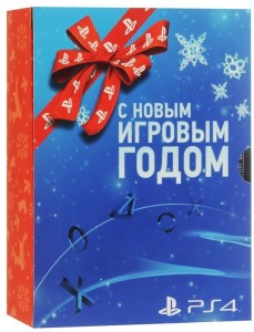 Игра для Sony PlayStation 4 1С-СофтКлаб Подарочный набор игр DOOM + Call of Duty: Black Ops III + Destiny: The Taken King. Legendary Edition