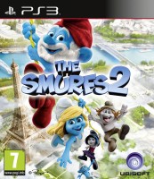 Игра для Sony PlayStation Ubisoft Смурфики 2 (PS3)