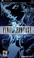 Игра для Sony PlayStation Portable Square Enix Final Fantasy (PSP)