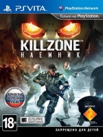 Игра для Sony PlayStation Vita Sony Computer Entertainment Killzone: Наемник